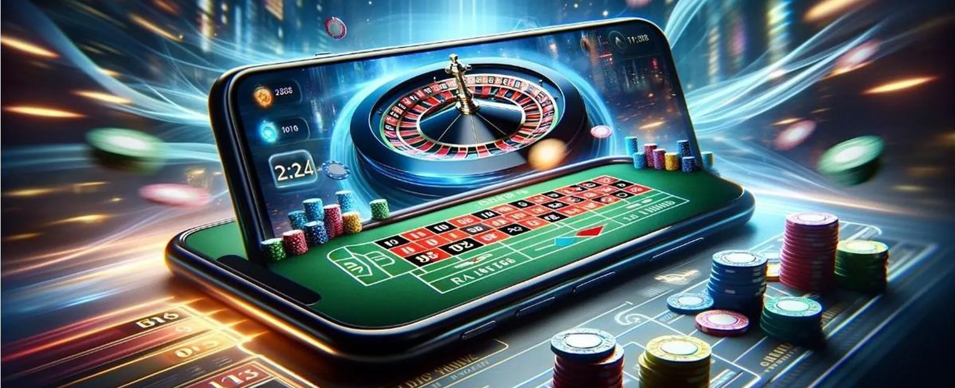 Exciting online casino games at 8k8.com
